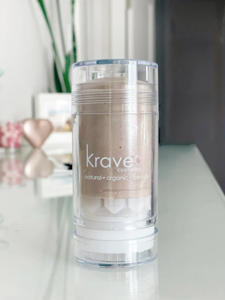 Boho Vibes - Natural Deodorant