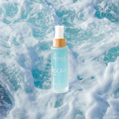 Ocean: Facial Toner
