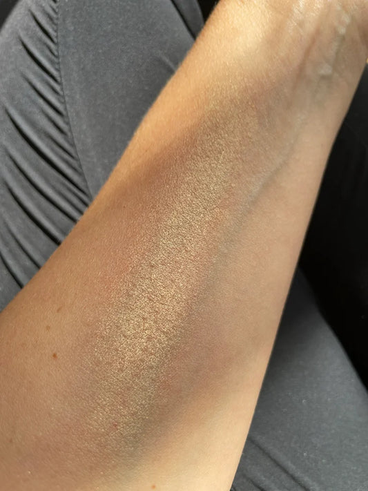 California Gold Color Balm