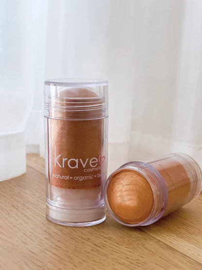 California Gold Color Balm