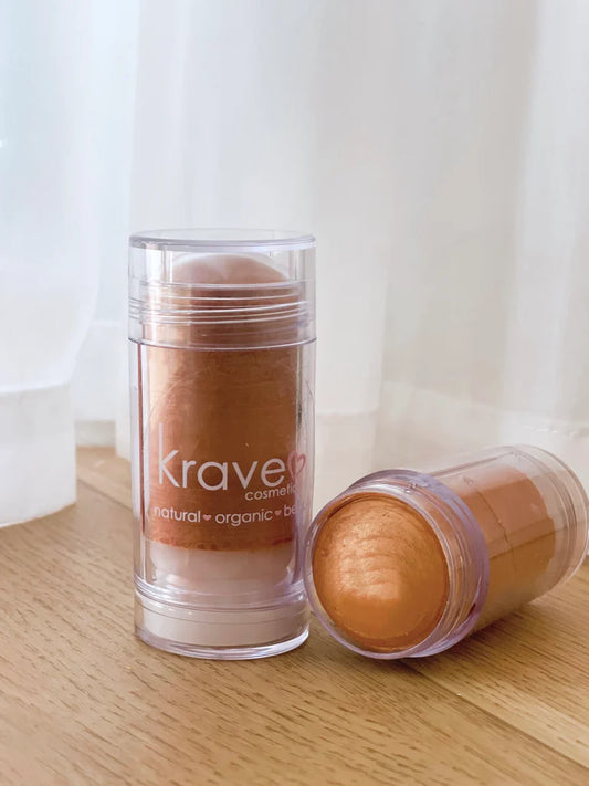 California Gold Color Balm