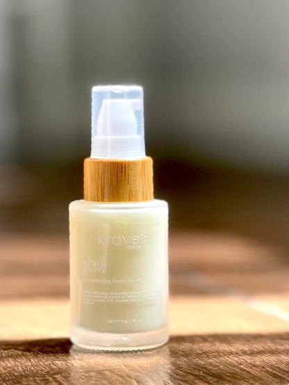 glow: Hydration Serum
