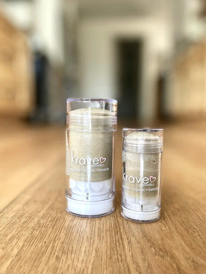 Boho Vibes - Natural Deodorant