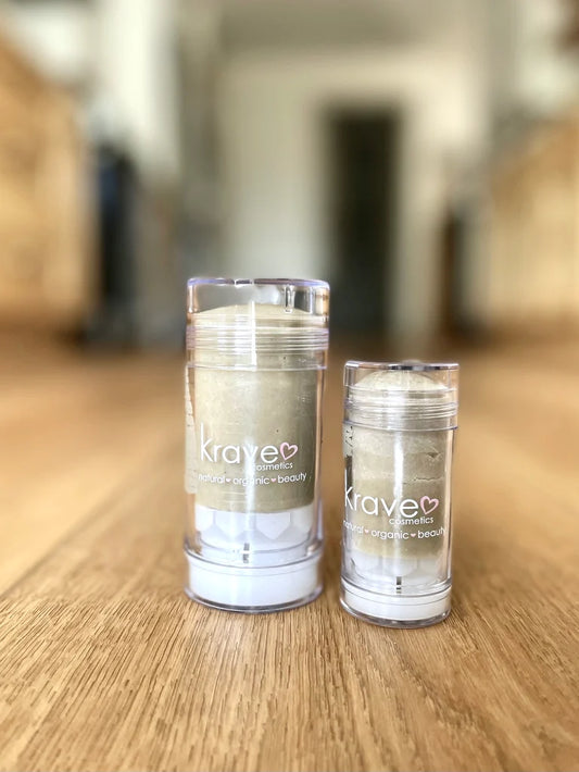 Boho Vibes - Natural Deodorant