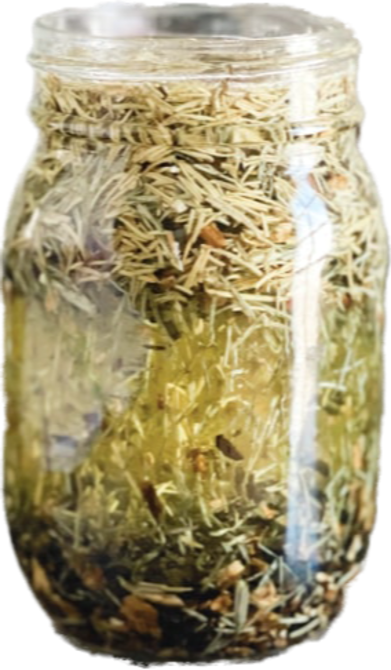 Brow, Eyelash, Hair Growth Elixir