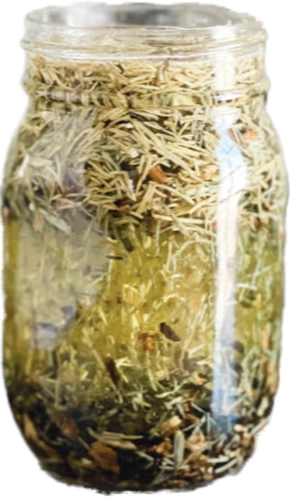 Brow, Eyelash, Hair Growth Elixir