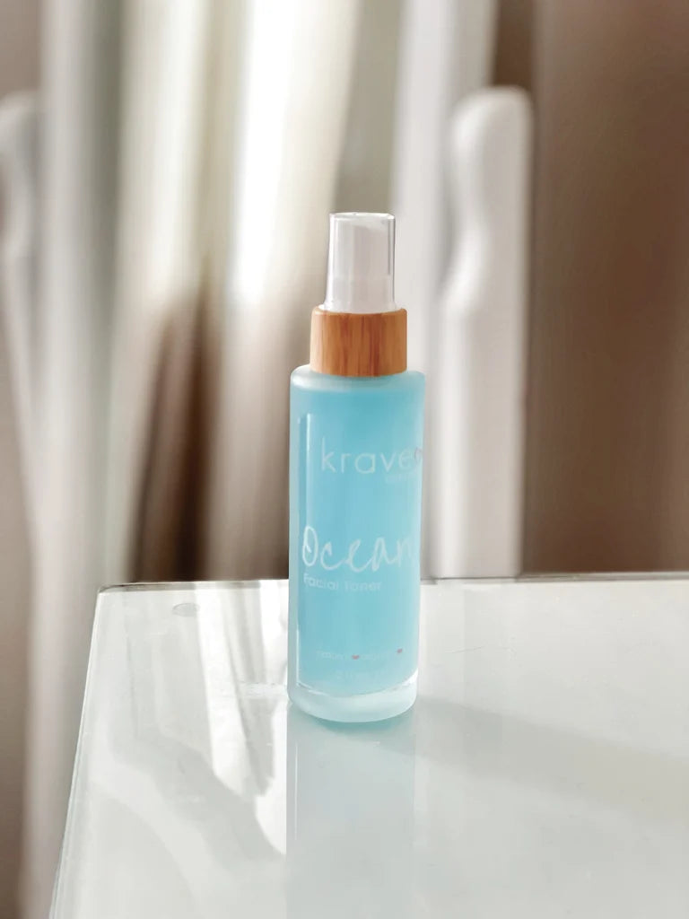 Ocean: Facial Toner