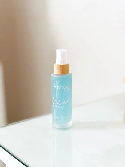 Ocean: Facial Toner