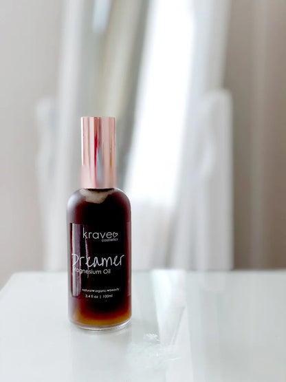 Dreamer: Magnesium Oil