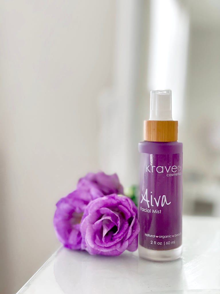 Aiva: Facial Mist
