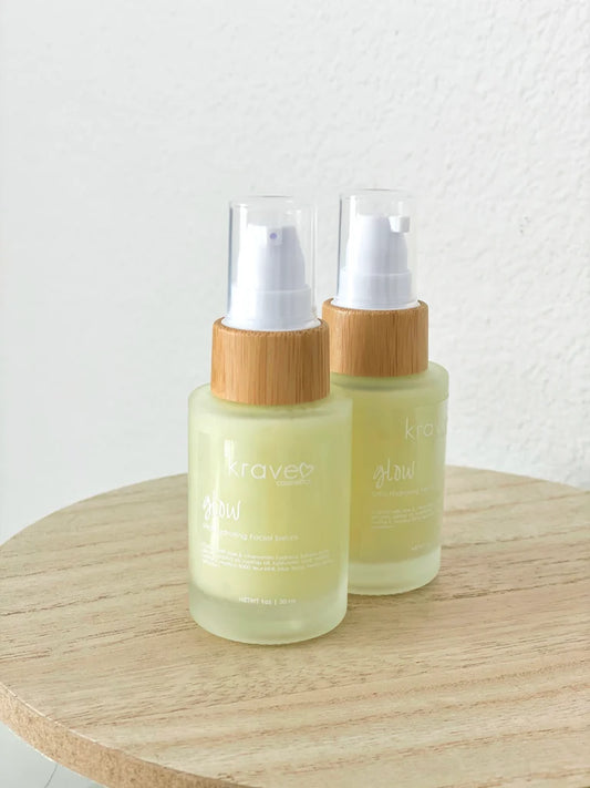 glow: Hydration Serum