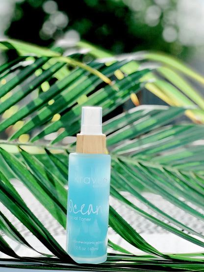 Ocean: Facial Toner