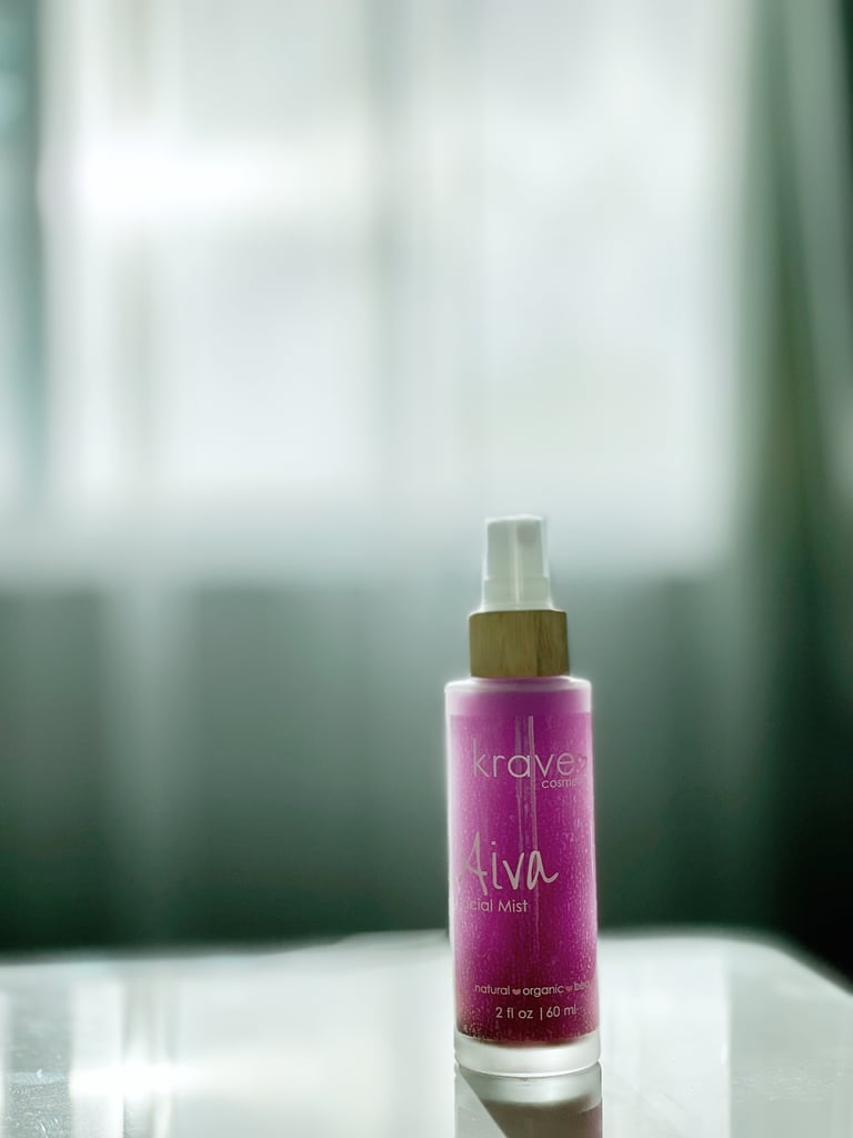 Aiva: Facial Mist