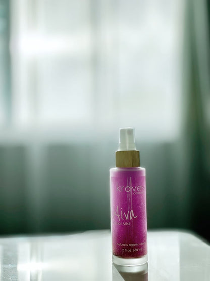 Aiva: Facial Mist