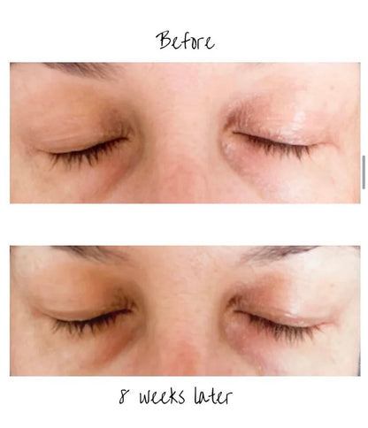 Brow, Eyelash, Hair Growth Elixir