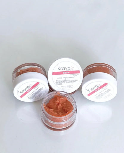 Bloom Lip Polish