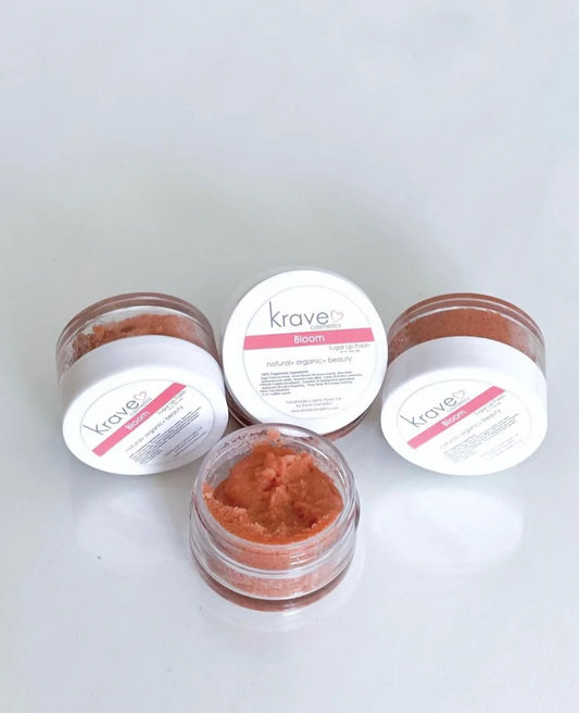 Bloom Lip Polish