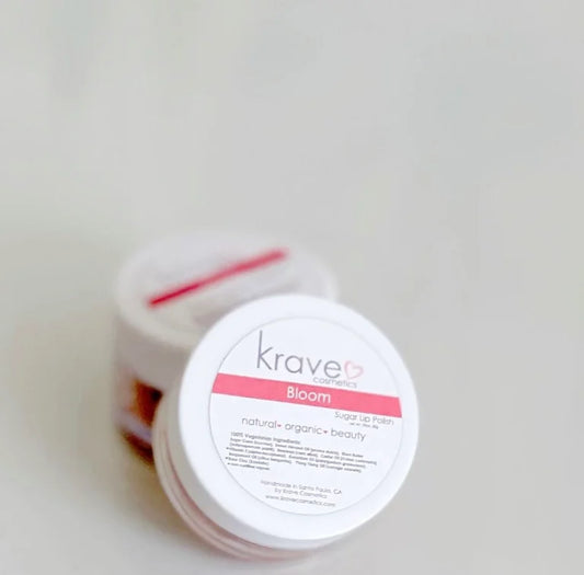 Bloom Lip Polish
