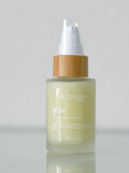 glow: Hydration Serum