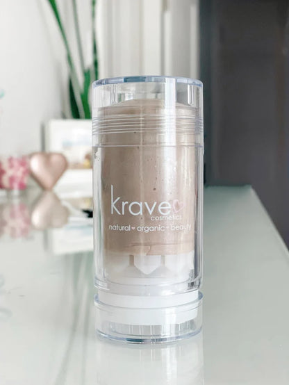 Boho Vibes - Natural Deodorant