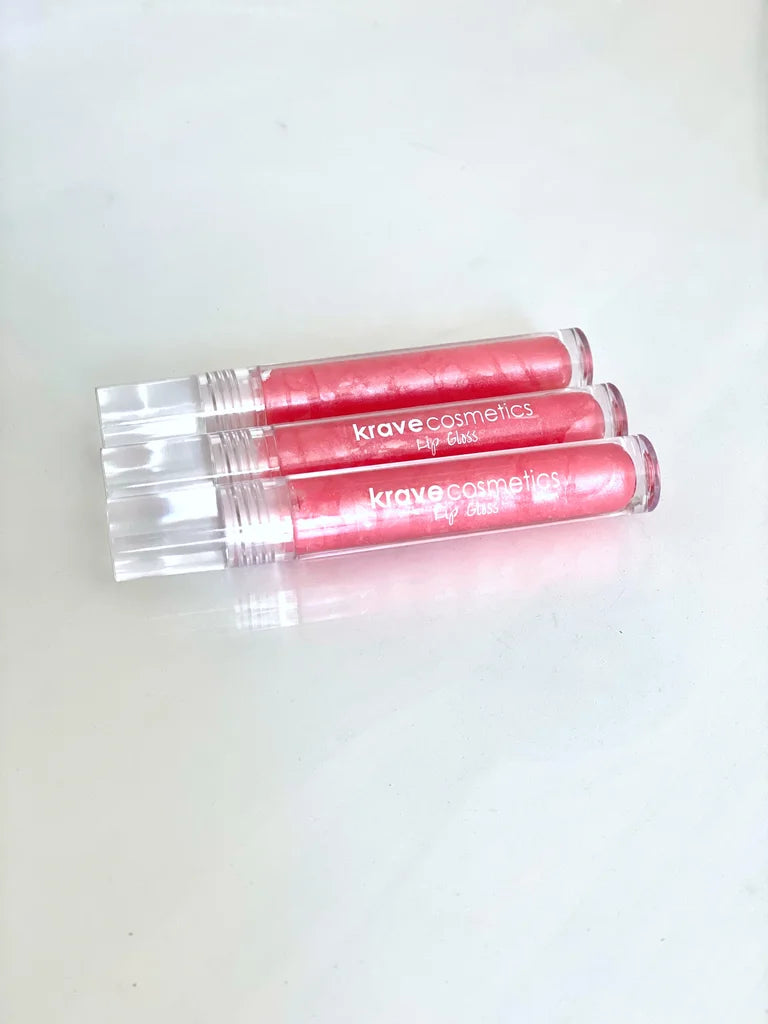 Kambria: Lip Oil